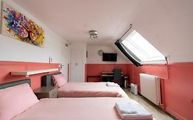 Hotel Geoffroy Marie Opera